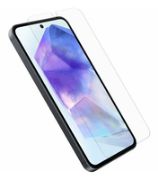 Image de OtterBox Glass Series pour Galaxy A55 5G, transparente Protecteur d'écran (77-95481)