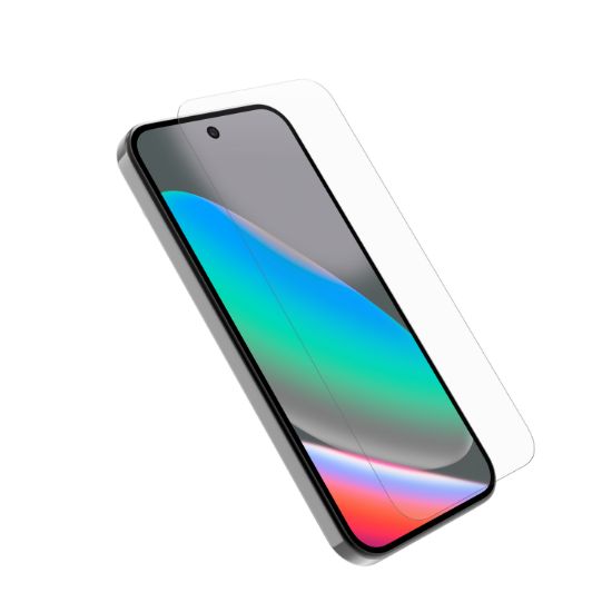 Image de OtterBox Premium Glass Series pour Google Pixel 10/Pixel 10 Pro, transparente Protecteur d'écran (77-98025)
