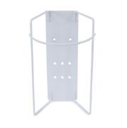Image de Ergotron T-Slot Wipes Holder Kit de montage - Blanc (98-450)