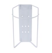 Image de Ergotron T-Slot Wipes Holder Kit de montage - Blanc (98-450)