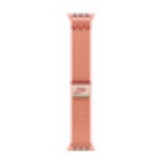 Image de Apple Nike Sport, 46 mm - Rose (MGD54ZM/A)