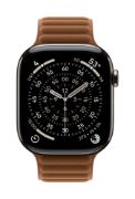 Image de Apple 46 mm, M/L - Caramel (MGDG4ZM/A)