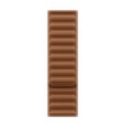 Image de Apple 46 mm, M/L - Caramel (MGDG4ZM/A)