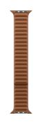 Image de Apple 46 mm, M/L - Caramel (MGDG4ZM/A)