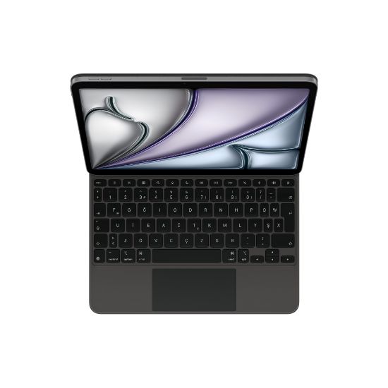 Image de Apple Magic Keyboard - Noir (MGYX4TX/A)