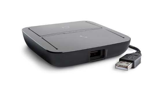 Image de HP Poly MDA220 USB-A (8A7E0AA)