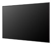 Image de LG Écran d'affichage dynamique Écran plat de signalisation numérique 190,5 cm (75") LCD Wifi 700 cd/m² 4K Ultra HD Noir WebOS 24/7 (75UH7Q-E)