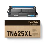 Image de Brother Cartouche de toner originale - Cyan, f/ HL-L8430CDW, HL-L8570CDW, MFC-L8730CDW, MFC-L8970CDW (TN-625XLC)