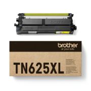 Image de Brother Cartouche de toner originale haute capacité - Jaune, f/ HL-L8430CDW, HL-L8570CDW, MFC-L8730CDW, MFC-L8970CDW (TN-625XLY)