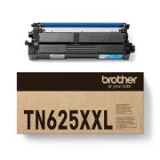 Image de Brother Cartouche de toner originale très haute capacité - Cyan, f/ HL-L8430CDW, HL-L8570CDW, MFC-L8730CDW, MFC-L8970CDW (TN-625XXLC)