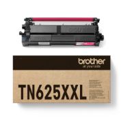 Image de Brother Cartouche de toner originale très haute capacité - Magenta, f/ HL-L8430CDW, HL-L8570CDW, MFC-L8730CDW, MFC-L8970CDW (TN-625XXLM)