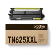 Image de Brother Cartouche de toner originale très haute capacité - Jaune, f/ HL-L8430CDW, HL-L8570CDW, MFC-L8730CDW, MFC-L8970CDW (TN-625XXLY)