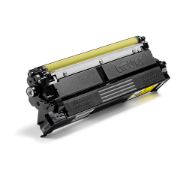 Image de Brother Cartouche de toner originale très haute capacité - Jaune, f/ HL-L8430CDW, HL-L8570CDW, MFC-L8730CDW, MFC-L8970CDW (TN-625XXLY)