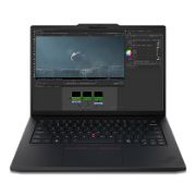 Image de Lenovo ThinkPad P14s Gen 7 (Intel) Intel Core Ultra 7 366H Station de travail mobile 36,8 cm (14.5") WUXGA 32 Go LPDDR5x-SDRAM 1 To SSD NVIDIA RTX PRO 1000 Blackwell Wi-Fi 7 ( ... (21XJ000YMH)