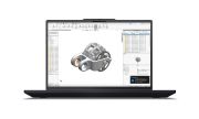 Image de Lenovo ThinkPad P14s Gen 7 (Intel) Intel Core Ultra 7 366H Station de travail mobile 36,8 cm (14.5") WUXGA 32 Go LPDDR5x-SDRAM 1 To SSD NVIDIA RTX PRO 1000 Blackwell Wi-Fi 7 ( ... (21XJ000YMH)