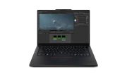 Image de Lenovo ThinkPad P14s Gen 7 (Intel) Intel Core Ultra 7 366H Station de travail mobile 36,8 cm (14.5") WUXGA 32 Go LPDDR5x-SDRAM 1 To SSD NVIDIA RTX PRO 1000 Blackwell Wi-Fi 7 ( ... (21XJ000YMH)