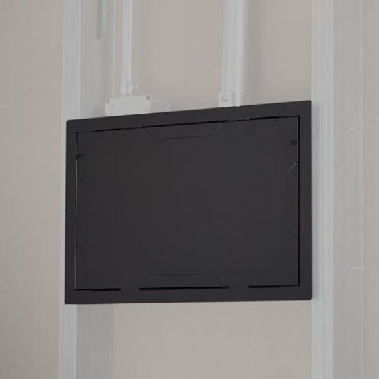Image de Chief support pour téléviseur Noir (PAC525FC)