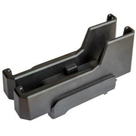 Image de Zebra chargeur de batterie Batterie de tablette Secteur (SAC-ET6X-2SCHG-01)
