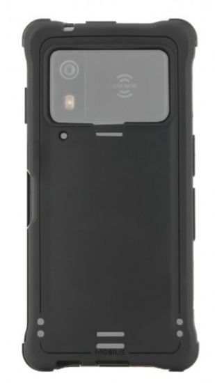 Image de Zebra étui d’ordinateur mobile portable (3PTY-MOB-065029)