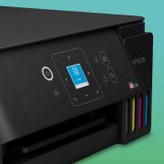Image de Epson EcoTank ET-2921 Jet d'encre A4 5760 x 1440 DPI 33 ppm Wifi (C11CL63405)