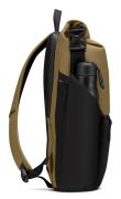 Image de Lenovo sacoche d'ordinateurs portables 40,6 cm (16") Sac à dos Noir, Jaune (GX41U39298)