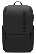 Image de Lenovo sacoche d'ordinateurs portables 43,2 cm (17") Sac à dos Noir (GX41U39299)