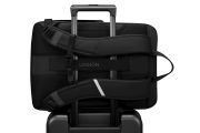 Image de Lenovo sacoche d'ordinateurs portables 43,2 cm (17") Sac à dos Noir (GX41U39299)
