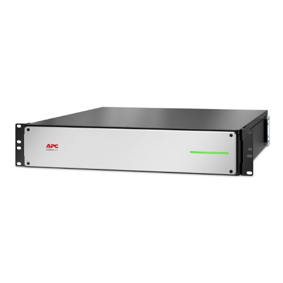 Image de APC Smart-UPS Online 48V 2U Lithium-Ion External Battery Pack - Professionnels (XBP48RM2U-LI)