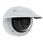 Image de Axis M3216-LVE Caméra IP - Blanc (02372-001)