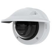 Image de Axis M3216-LVE Caméra IP - Blanc (02372-001)