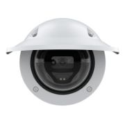 Image de Axis M3216-LVE Caméra IP - Blanc (02372-001)