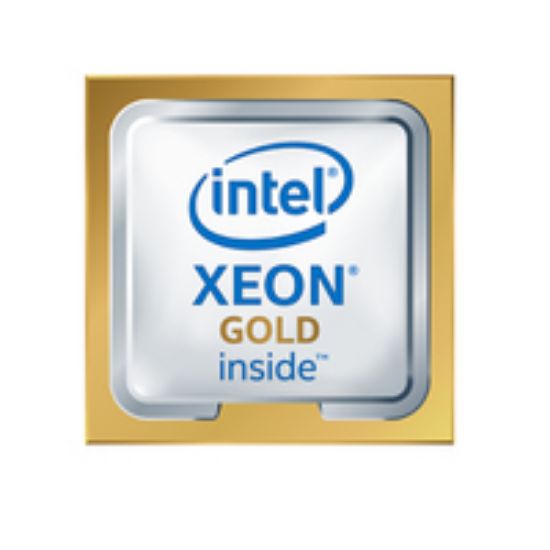 Image de HP E Intel Xeon-Gold 6208U Processeur (P24477-B21)