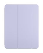 Image de Apple Smart Folio pour iPad Air 13 pouces (M2) - Violet clair (MWKD3ZM/A)