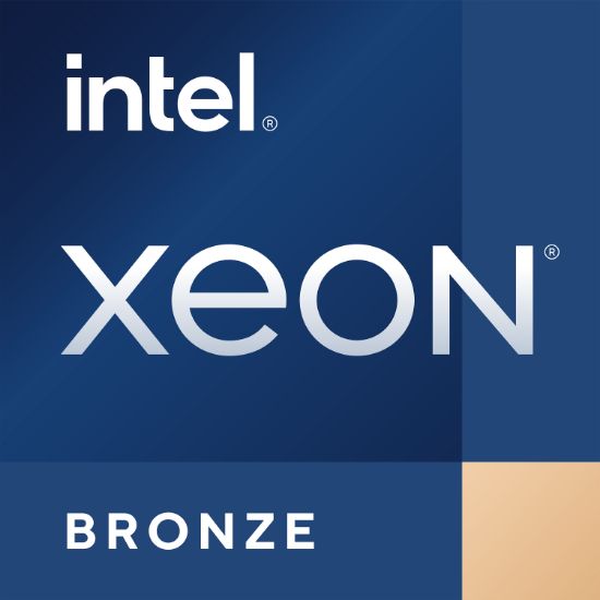 Image de Intel Xeon Bronze 3508U Processeur (PK8071305554500)