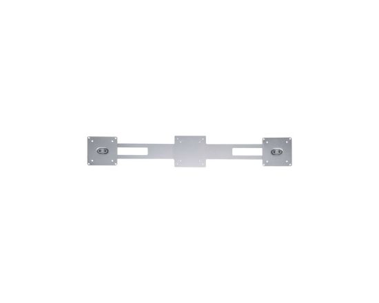 Image de Cisco Wall Mount Kit for Codec Medium - Gris (CS-KITPLUS-WMK=)