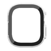 Image de Belkin TemperedCurve 2-in-1 - Transparent (OWA001ZZCL)