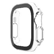 Image de Belkin TemperedCurve 2-in-1 - Transparent (OWA001ZZCL)