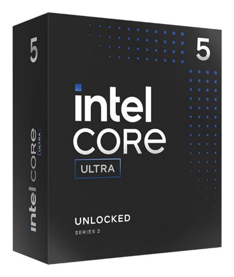 Image de Intel Core 245K Processeur (BX80768245K)