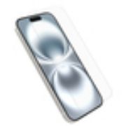 Image de OtterBox Premium Glass Series pour Apple iPhone 16, Transparente Protecteur d'écran (77-96185)