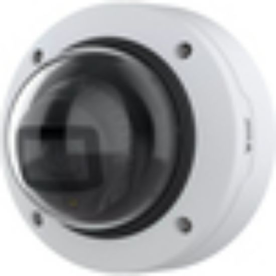 Image de Axis P3278-LV Caméra IP - Noir,Blanc (03154-001)