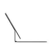 Image de Apple Magic Keyboard - AZERTY - Noir (MGYY4F/A)