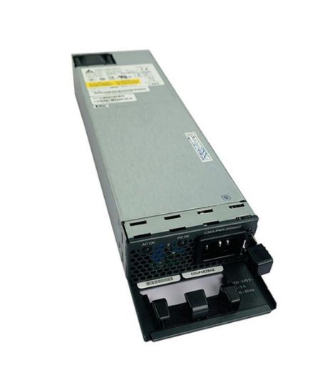 Image de Cisco 350-W AC Power Supply Composant de commutation - Gris (NXA-PAC-350W-PE2=)