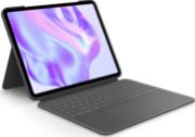 Image de Logitech Combo Touch - QWERTZ - Graphite (920-012664)