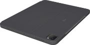 Image de Logitech Combo Touch - QWERTZ - Graphite (920-012664)