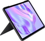 Image de Logitech Combo Touch - QWERTZ - Graphite (920-012664)