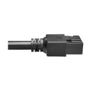 Image de Eaton Adapter cable to connect 9PX G1 UPS, EBM or SC240RT to 9PX G2 UPS or EBM (240V) - Noir (CBLADAPT240RT)