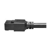 Image de Eaton Adapter cable to connect 9PX G1 UPS, EBM or SC240RT to 9PX G2 UPS or EBM (240V) - Noir (CBLADAPT240RT)