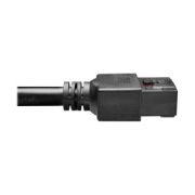 Image de Eaton Adapter cable to connect 9PX G1 UPS, EBM or SC240RT to 9PX G2 UPS or EBM (240V) - Noir (CBLADAPT240RT)