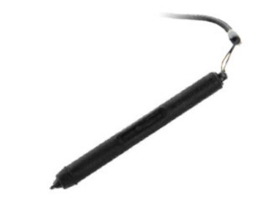 Image de Zebra stylet Noir (440037)