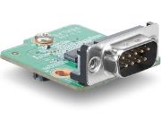 Image de Lenovo COM Expansion Card carte et adaptateur d'interfaces Interne RS-232 (4XH1K25073)